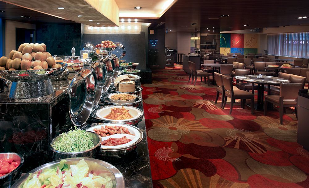 Park City Hotel Central Taichung Exterior foto